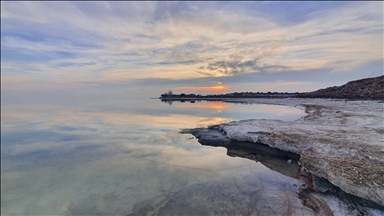 بحران دریاچه ارومیه؛ عوامل، پیامدها و راهکارها