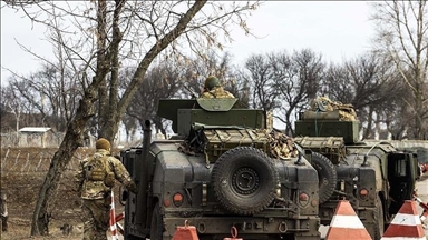 Ushtria ukrainase do të tërhiqet nga qyteti i rrënuar për të shmangur rrethimin