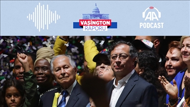 Kolombiya’nın yeni cumhurbaşkanı Gustavo Petro’ya ABD’nin bakışı