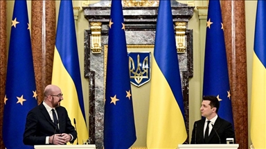 AB, Ukrayna'ya "Evet" dedi: Hızlandırılmış adaylığın düşündürdükleri