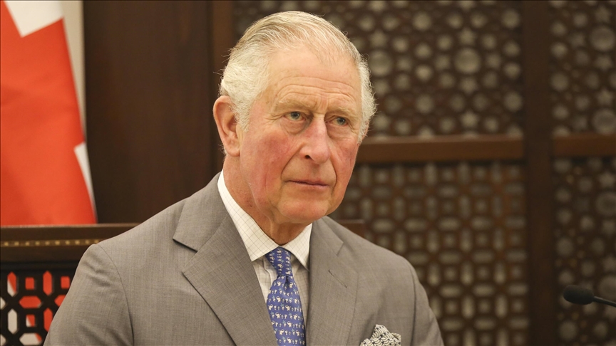 Prince Charles expresses his “personal pain” for slavery at Commonwealth summit in Rwanda
