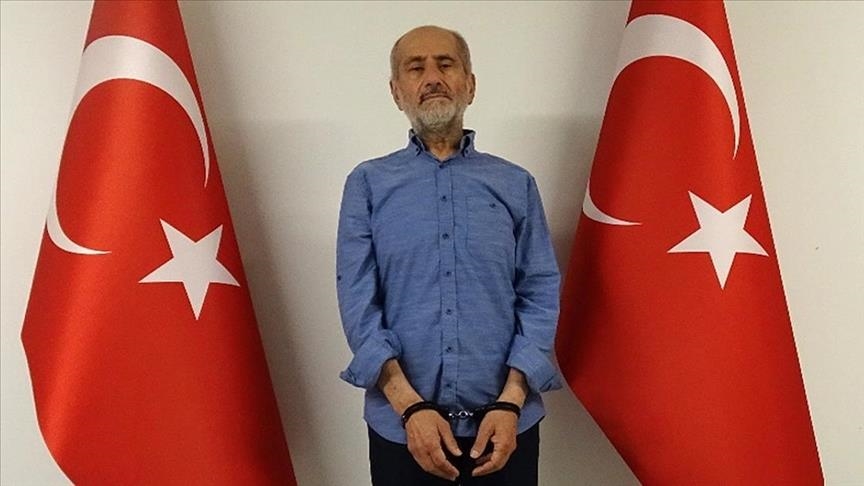 Türkiye captures Greek spy, say security sources