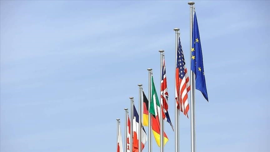 Саммит G7: на повестке российско-украинская война и последствия санкций против РФ