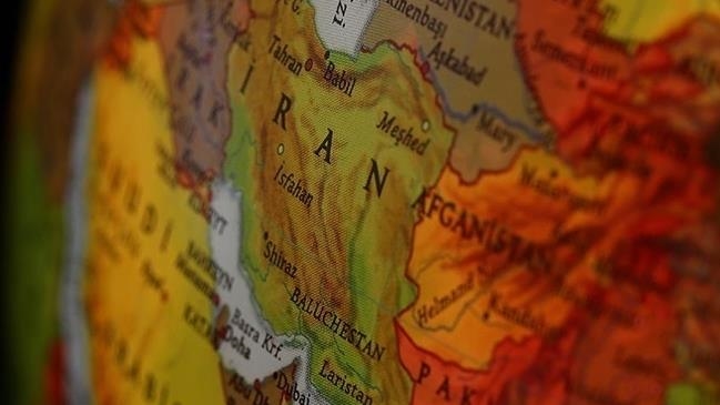 Иран и Афганистан обсудили водную проблему