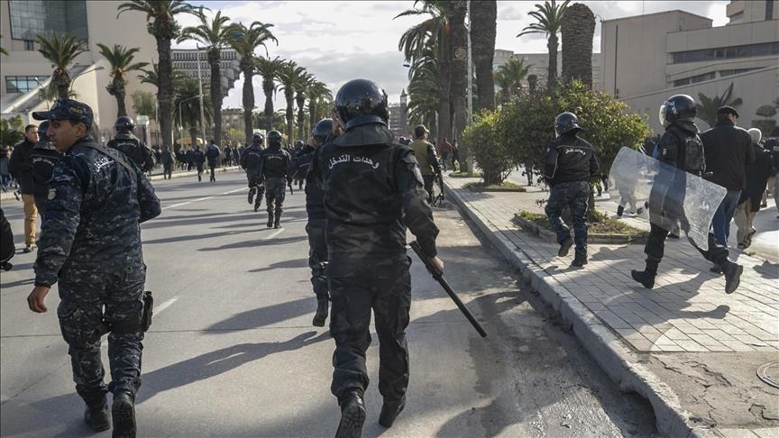 Tunisie: une cellule terroriste féminine démantelée