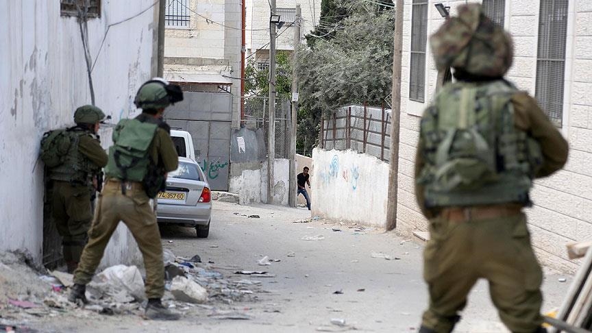 I mituri palestinez vritet nga të shtënat e ushtrisë izraelite