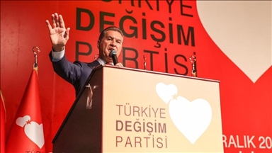 В Греции совершено нападение на председателя Партии перемен Турции