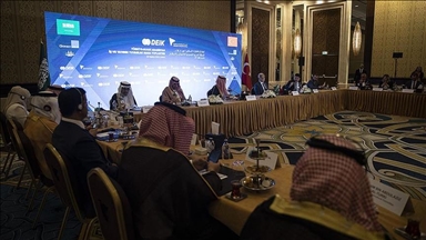 Türkiye, Saudi Arabia to take steps to boost economic relations