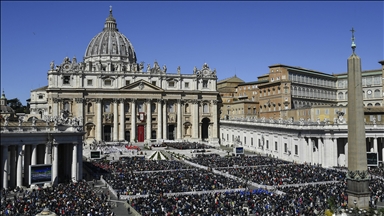 Vatikan pozdravio presudu Vrhovnog suda SAD o ukidanju ustavnog prava na abortus