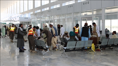 Avganistan: Međunarodni aerodrom Khost pretvoren u medicinski centar za žrtve zemljotresa
