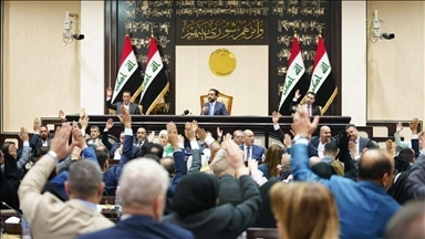 العراق.. انسحاب 4 أعضاء من تحالف السيادة ودعوة لانتخابات جديدة 