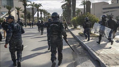 Tunisie: une cellule terroriste féminine démantelée 