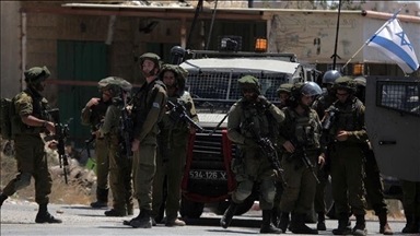 تلفزيون فلسطين: "استشهاد" فتى برصاص الجيش الإسرائيلي وسط الضفة