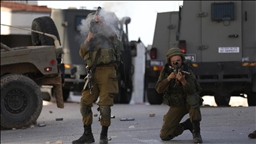 Израильские военные убили палестинского подростка на Западном берегу Иордана