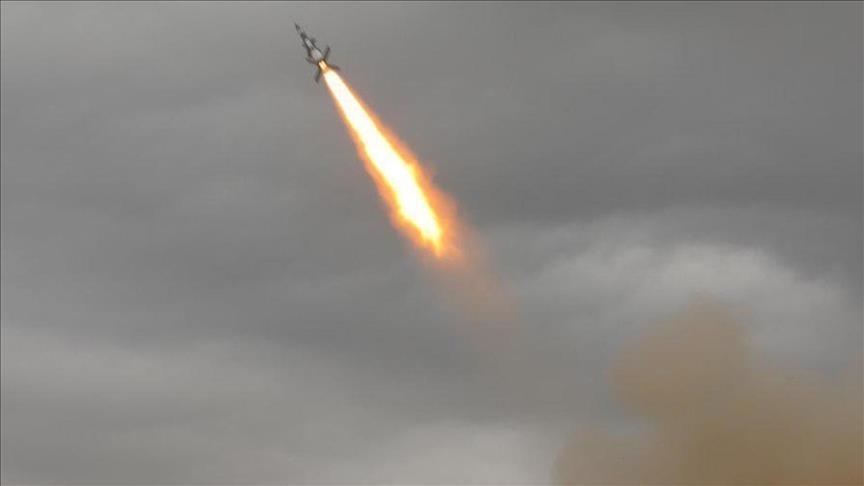Guerre en Ukraine : Kiev bombardé par 14 missiles russes