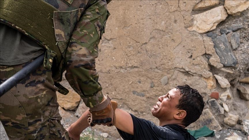 Maroc - Tentative d'entrée à Melilla: le bilan s'alourdit à 23 migrants morts  