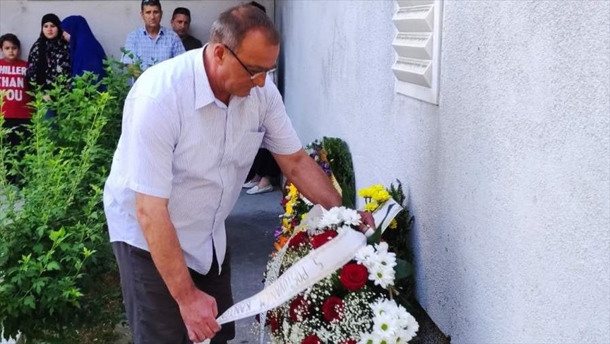 Sarajevo: Obilježena godišnjica masakra u ulici Bakarevića u kojem je poginulo sedmero djece