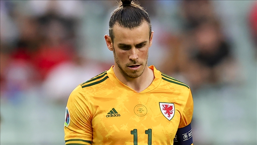 Wales star Gareth Bale set to join MLS side Los Angeles FC