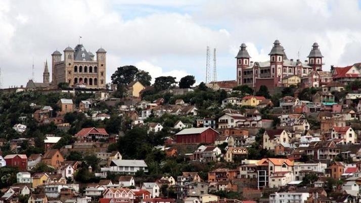 Madagascar célèbre son 62ème anniversaire d’indépendance 