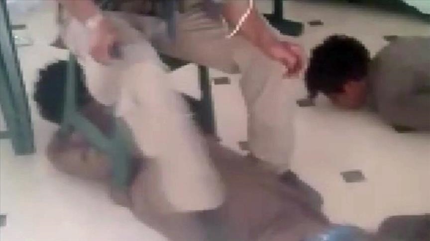 Террористы YPG/PKK подвергают пыткам неугодных сирийцев