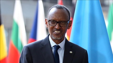 Ценности есть не только у Европы, но и у Африки – президент Руанды