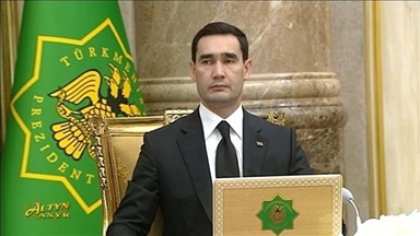 Туркменистан окажет гуманитарную помощь Афганистану 