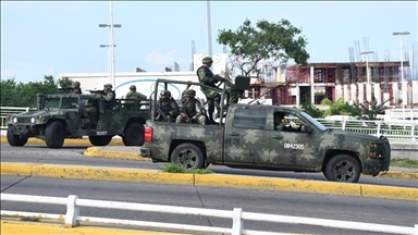 На востоке Мексики обнаружены тела 7 человек