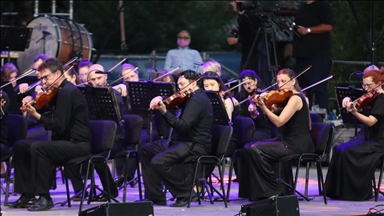 Ceo dan za devet simfonija: U Novom Sadu održan "Betoven maraton" 