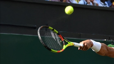 Tenis klasiği Wimbledon tartışmaların gölgesinde başlıyor