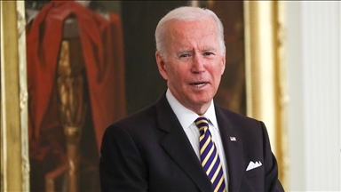 G7 aims to mobilize $600B for global infrastructure program by 2027: Biden