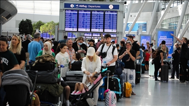 Njemačka planira uposliti radnike iz inostranstva kako bi riješili probleme na aerodromima