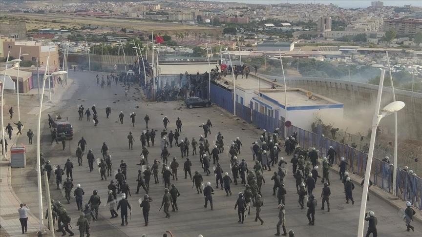Presidente del Gobierno español acusa a las “mafias internacionales” de la muerte de inmigrantes en Melilla 