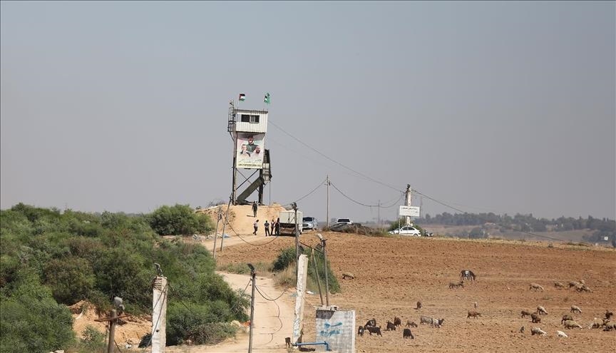 وينسلاند: خطر التصعيد في غزة "مستمر" وهشاشة الوضع بالضفة "مقلقة"
