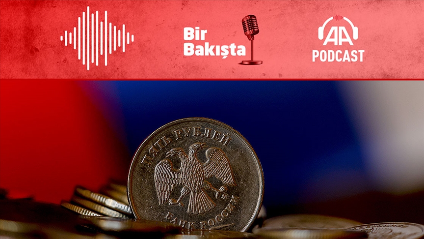 Rusya’nın borç ödemesi aksadı, sebep yaptırımlar mı?