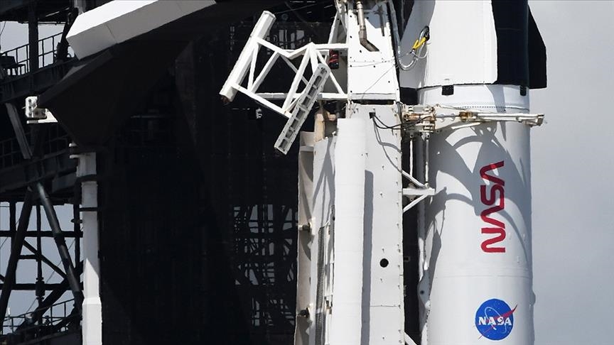 NASA lëshon raketën e parë nga një bazë hapësinore komerciale jashtë SHBA-së