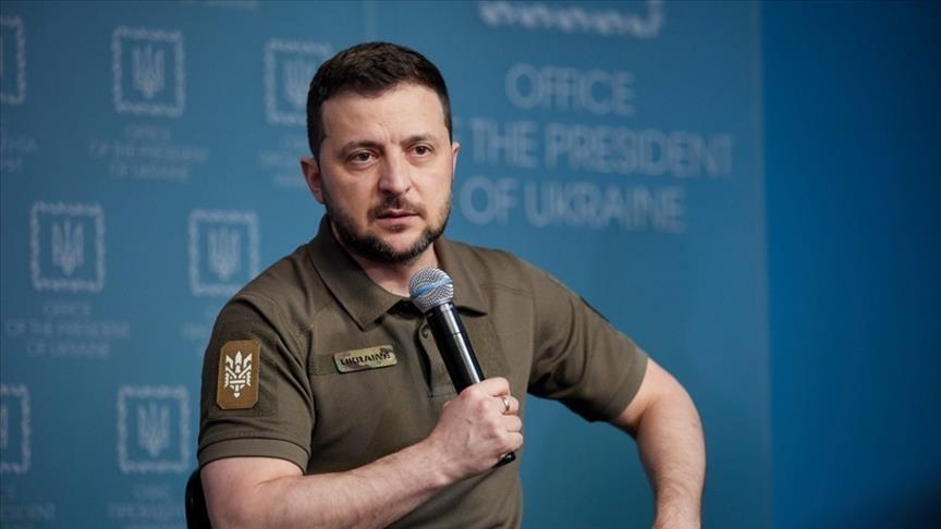 Ukraine : Un " nombre de victimes impossible à imaginer" suite à un tir de missile sur un centre commercial  