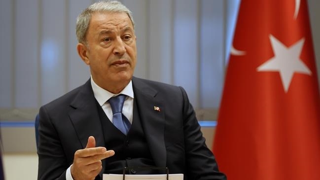 تركيا: نرفض انضمام السويد وفنلندا للناتو دون وقف دعم الإرهاب