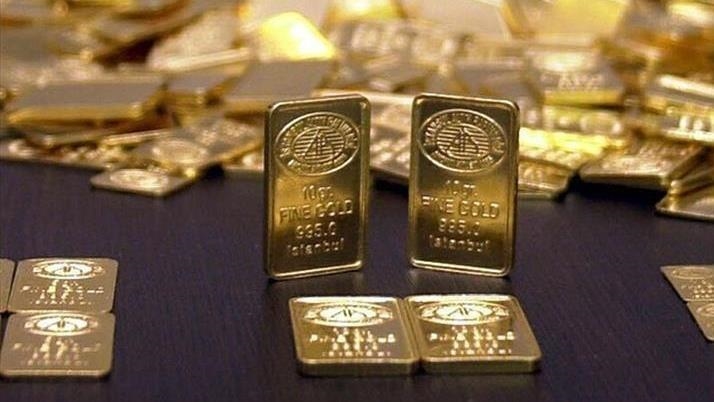 روسيا تصف قرار حظر الذهب بـ "غير القانوني"