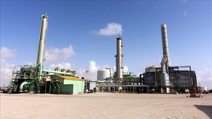 ليبيا.. مؤسسة النفط تدرس إعلان "القوة القاهرة" في خليج سرت
