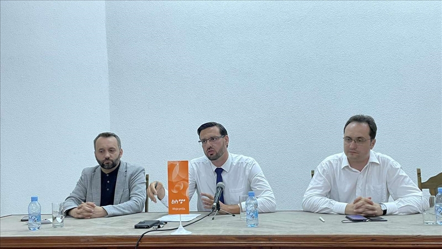 Javna tribina u Travniku: Bošnjacima je potreban nacionalni program 