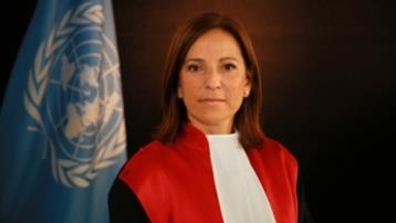 Sutkinja Graciela Gatti Santana imenovana za predsjednicu MMKS-a
