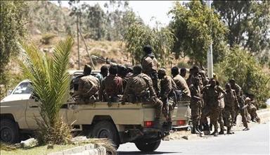 الخرطوم: الجيش الإثيوبي أعدم 7 جنود سودانيين ومواطن
