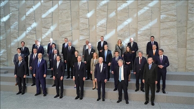 Lideri NATO-a sastaju se na historijskom samitu u Madridu