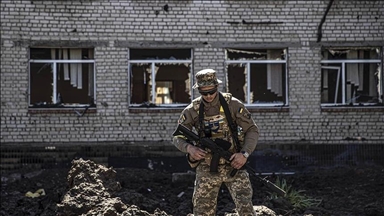 أوكرانيا.. مصرع مدنيين اثنين في غارات روسية على خاركيف
