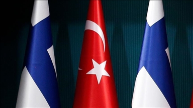 Финскиот министер Скинари: Сакаме да создадеме повеќе заеднички иницијативи во Туркије
