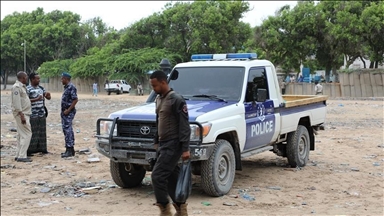 Somalie: deux journalistes blessés dans l'explosion d'une mine dans le centre du pays