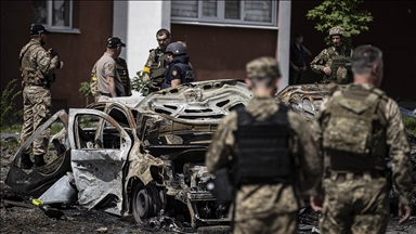 Ukrayna: Savaşta hayatını kaybeden Rus askeri sayısı 35 bin oldu