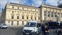 France  / Fin du procès des attentats du 13 novembre 2015 : Salah Abdeslam nie être "un assassin"