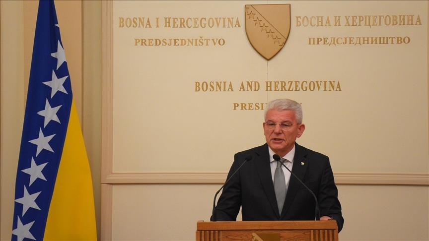 BiH: Džaferović od Ustavnog suda zatražio ukidanje Zakona o lijekovima i medicinskim sredstvima RS-a