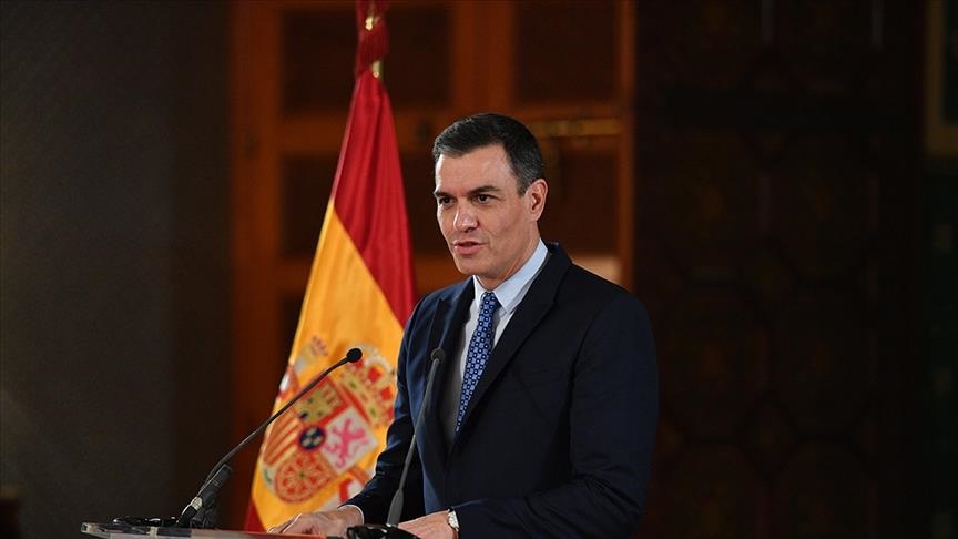 Madrid summit's goal is to convey message of unity: Spanish premier